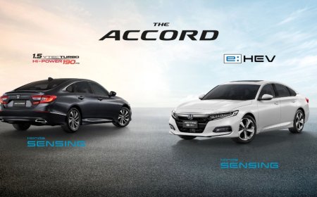 Honda Accord Alınır mı ? Honda Accord Kullanıcı Yorumları ?