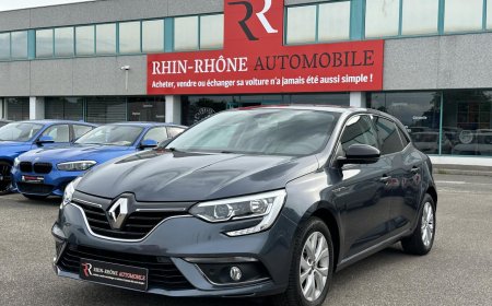 Renault Megane 4 Tüm Donanım Paketleri ve Birbirlerinden Farkları!