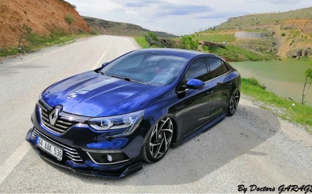 Megane 1.6 Kullanıcı Yorumları ? Megane 1.6 Alınır mı ?