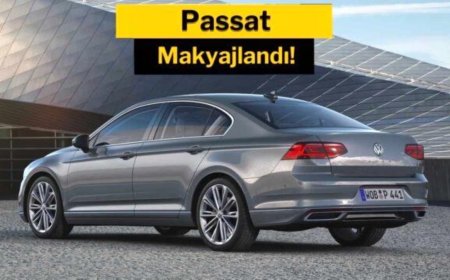Passat 1.5 TSI Kronik Sorunları ?