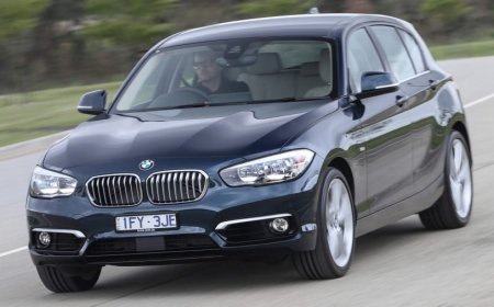 BMW 1.16d ED Kullanıcı Yorumları ? BMW 1.16d ED Alınır mı ?