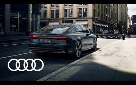 Audi A7 Kullanıcı Yorumları ? Audi A7 Alınır mı ?