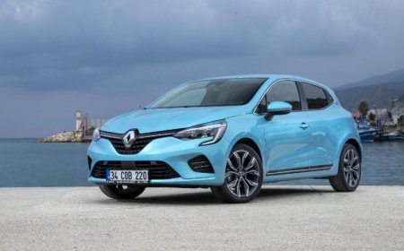 Clio 1.6 Kullanıcı Yorumları ?  Clio 1.6 Alınır mı ?