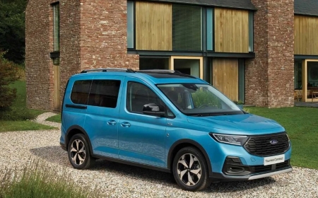 Tourneo Connect 1.6 TDCi Kullanıcı Yorumları ? Tourneo Connect 1.6 TDCi Alınır mı ?