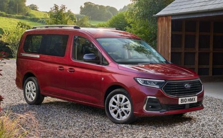 Ford Tourneo Connect 2.0 EcoBlue Kullanıcı Yorumları ? Ford Tourneo Connect 2.0 EcoBlue Alınır mı ?