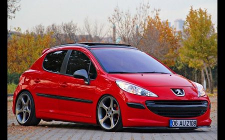 Peugeot 207 1.4 Alınır mı ? Peugeot 207 1.4 Kullanıcı Yorumları ?