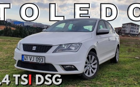 SEAT Toledo Kullanıcı Yorumları ? SEAT Toledo Alınır mı ?