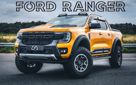Ford Ranger 2.0 EcoBlue Alınır mı ? Ford Ranger 2.0 EcoBlue Kullanıcı Yorumları ?