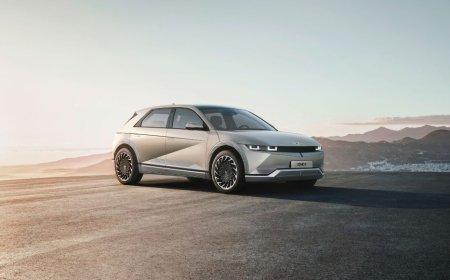 Hyundai Ioniq 5 Alınır mı ? Hyundai Ioniq 5 Kullanıcı Yorumları ?