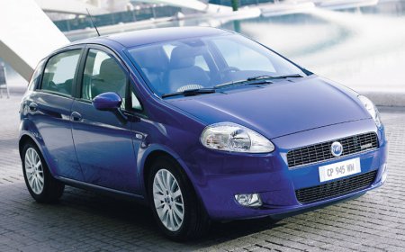 Fiat Punto Evo 1.4 Alınır mı ? Fiat Punto Evo 1.4 Kullanıcı Yorumları ?
