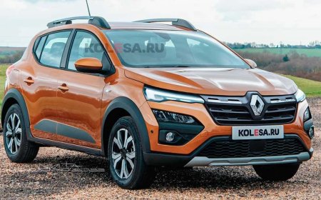 Sandero 1.5 Blue dCi Kullanıcı Yorumları ? Sandero 1.5 Blue dCi Alınır mı ?
