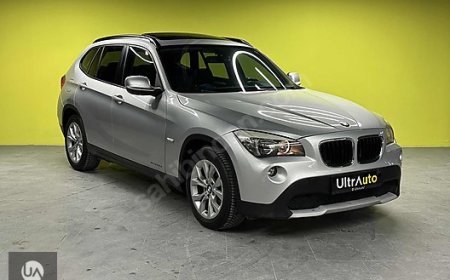 BMW X1 2.0d xDrive Alınır mı? Detaylı Kullanıcı Yorumları!