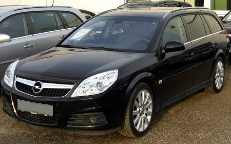 Opel Vectra 1.9 CDTI Detaylı Kullanıcı Yorumları! Alınır mı?
