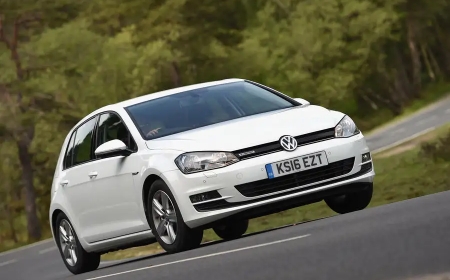 Volkswagen Golf 1.0 TSI: Tüm Kronik Sorunları ve Çözümleri