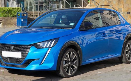 Peugeot 208 1.2 PureTech Alınır mı? Detaylı Kullanıcı Yorumları!