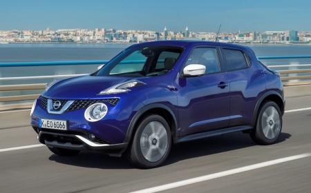 Nissan Juke 1.2 DIG-T Alınır mı? Detaylı Kullanıcı Yorumları!