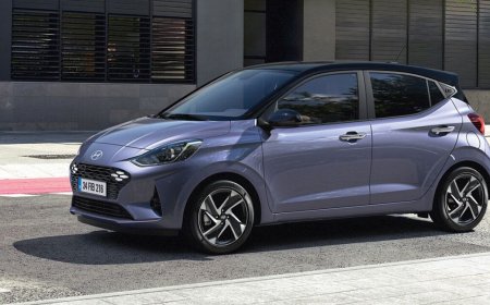 Hyundai i10 Alınır mı? Detaylı Kullanıcı Yorumları!