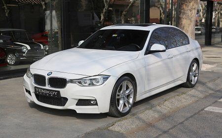 BMW 3.20i Alınır mı? Detaylı Kullanıcı Yorumları!
