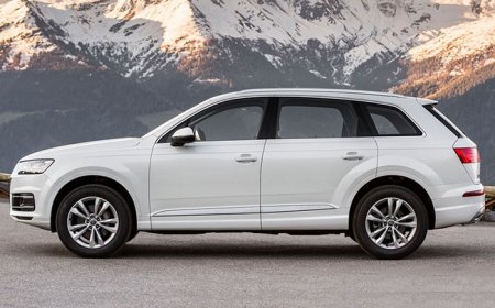 Audi Q7 Alınır mı? Detaylı Kullanıcı Yorumları!