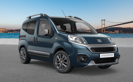 Fiorino 1.3 Multijet Dynamic Kullanıcı Yorumları ? Fiorino 1.3 Multijet Dynamic Alınır mı ?