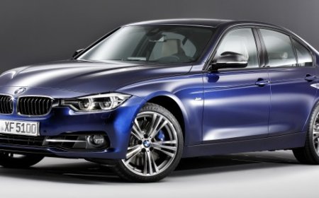 BMW F30 3.20i ED: Tüm Kronik Sorunları ve Çözümleri
