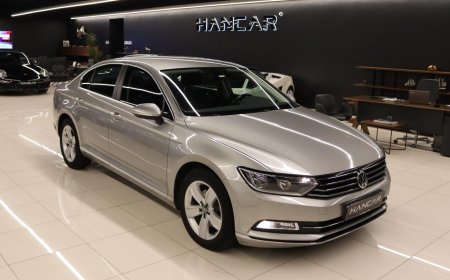 Volkswagen Passat 1.6 TDI Alınır mı? Detaylı Kullanıcı Yorumları!