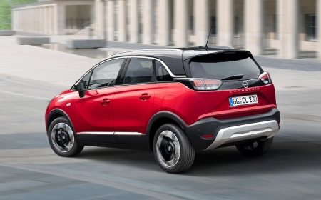 Opel Crossland 1.5 Turbo Dizel Alınır mı? Detaylı Kullanıcı Yorumları!