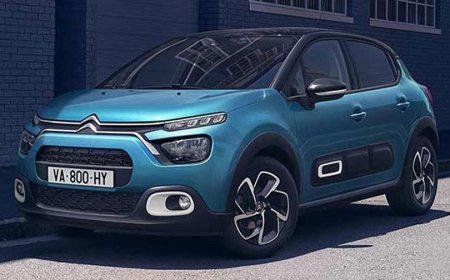 Citroën C3 Alınır mı? Detaylı Kullanıcı Yorumları!