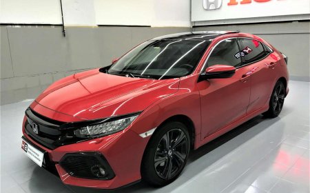 Honda Civic 1.6 Alınır mı? Detaylı Kullanıcı Yorumları!