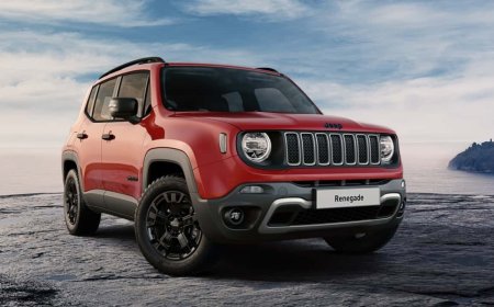 Jeep Renegade 1.5 e-Hybrid Alınır mı ? Jeep Renegade 1.5 e-Hybrid Kullanıcı Yorumları ?