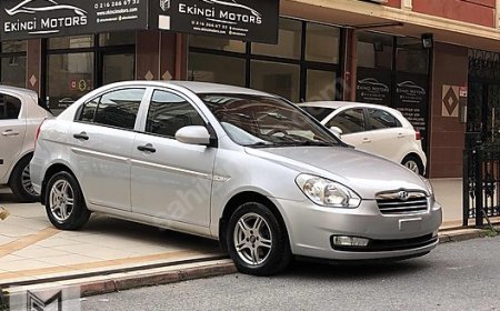 Hyundai Accent Era 1.4 Alınır mı? Detaylı Kullanıcı Yorumları!