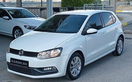 Volkswagen Polo 1.2 Alınır mı? Detaylı Kullanıcı Yorumları!