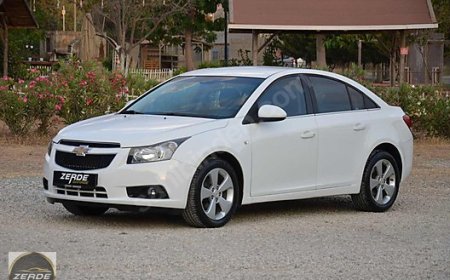Chevrolet Cruze 1.6 Kullanıcı Yorumları ? Chevrolet Cruze 1.6 Alınır mı ?