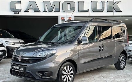 Fiat Doblo 1.6 Multijet Alınır mı? Detaylı Kullanıcı Yorumları!