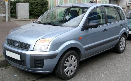 Ford Fusion Alınır mı? Detaylı Kullanıcı Yorumları!