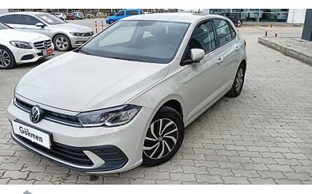 Volkswagen Polo Life Paketi: Tüm Özellikleri!