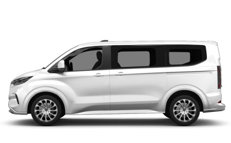 Ford Tourneo Custom 2.0 EcoBlue Alınır mı? Kullanıcı Yorumları!