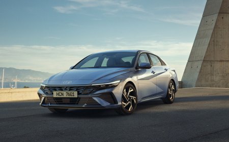 Hyundai Elantra Alınır mı? Detaylı Kullanıcı Yorumları!