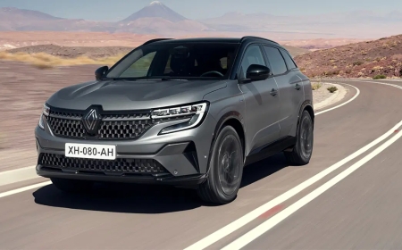 Renault Austral Alınır mı? Detaylı Kullanıcı Yorumları!