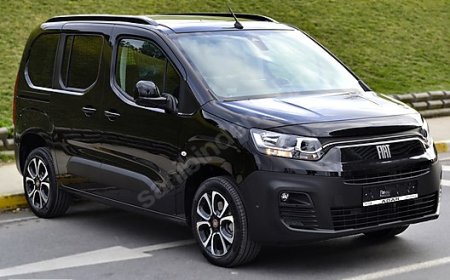 Fiat Doblo 1.4 Alınır mı? Detaylı Kullanıcı Yorumları! Kimler Almalı?