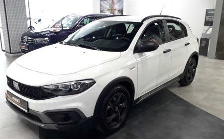 Fiat Egea Cross 1.4 Fire Alınır mı? Detaylı Kullanıcı Yorumları!