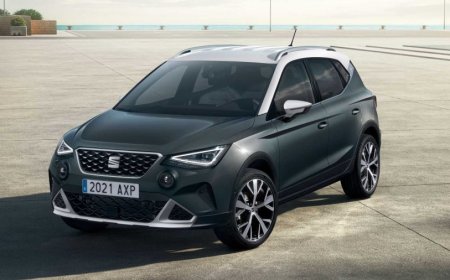 SEAT Arona 1.0 Eco TSI Alınır mı? Detaylı Kullanıcı Yorumları!