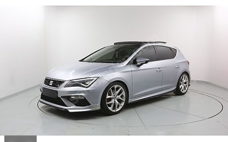 Seat Leon FR 1.6 TDI Kullanıcı Yorumları ? Seat Leon FR 1.6 TDI Alınır mı ?