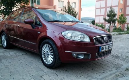 Fiat Linea Kullanıcı Yorumları ? Fiat Linea Alınır mı ?