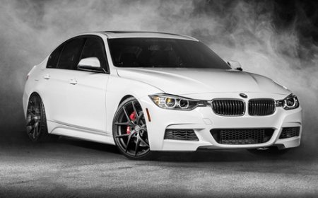 BMW 320i ED Alınır mı? Detaylı Kullanıcı Yorumları!