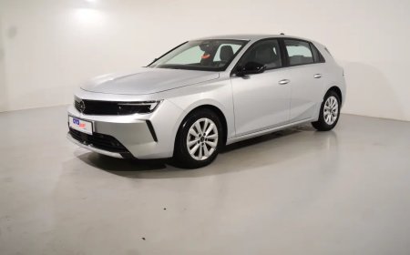 Opel Astra 1.5 D Alınır mı? Detaylı Kullanıcı Yorumları!