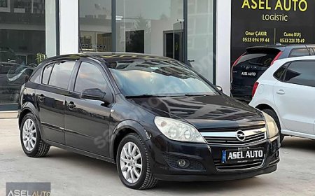 Opel Astra 1.3 CDTI Alınır mı? Detaylı Kullanıcı Yorumları!
