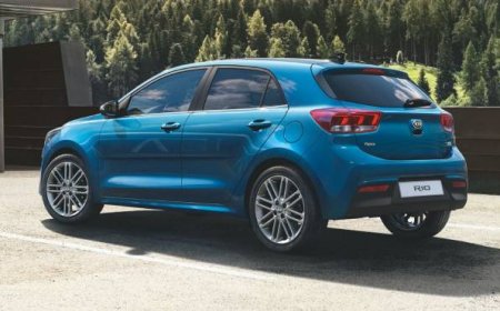 Kia Rio 1.4 CRDi Alınır mı? Detaylı Kullanıcı Yorumları!