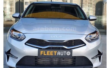 Kia Ceed 1.6 CRDi Alınır mı? Detaylı Kullanıcı Yorumları!