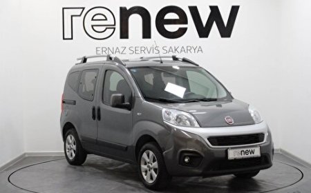 Fiat Fiorino 1.4 Eko Safeline Alınır mı? Detaylı Kullanıcı Yorumları!